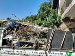 Best Residential Junk Removal  in San Leon, TX