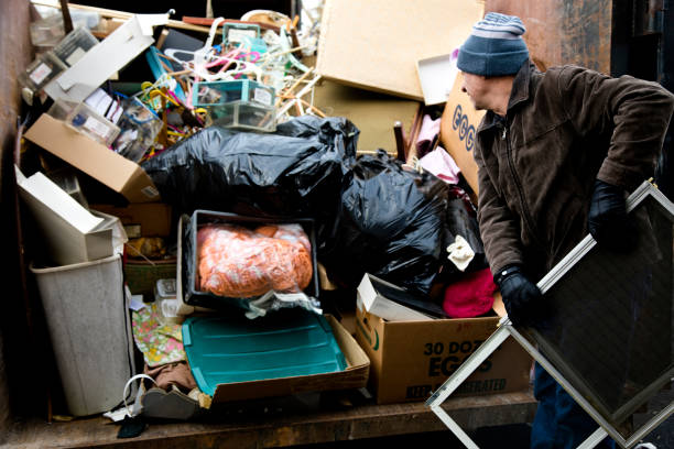 Best Retail Junk Removal  in San Leon, TX