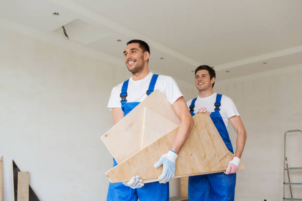 Best Recycling Services for Junk  in San Leon, TX