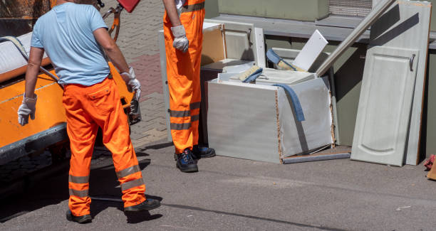 Best Residential Junk Removal  in San Leon, TX