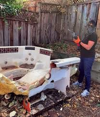 San Leon, TX Junk Removal Services Company